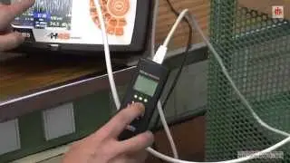 CABECERA DE RTV   Central Amplificadora Avant 5