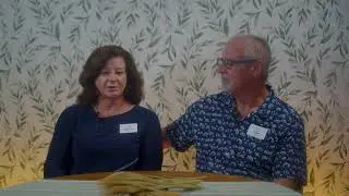 Generosity Video #1 - 2025