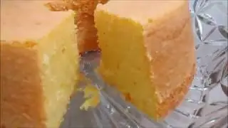 Bolo bem gostoso de Flocão! Adriene Amorim