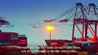 DHL Global Connectedness Index 2018: relevantie