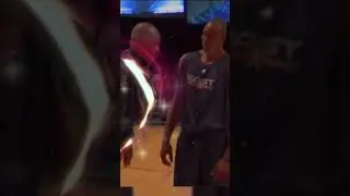 Shaq Dancing On and Off the Field #nba #basketball #shaq #shaquilleoneal