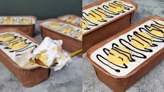 Polvoron Cheesecake - Easy No Bake Cheesecake Recipe | Craevings