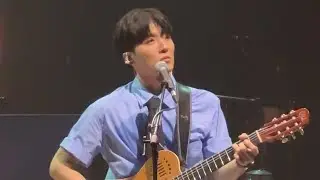 20250817 적재 - View (앵콜5), 소극장콘서트 mono DAY7 @서강대메리홀대극장