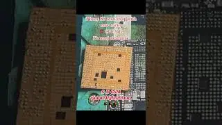 iPhone XS Max swap with new trick