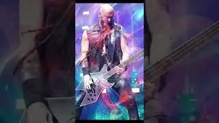 five finger death punch - trouble