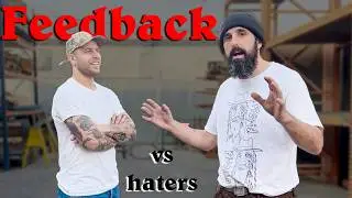 Real Talk About Youtube 