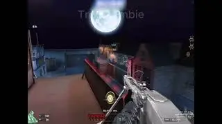 Troll Zombie #cf #csgo #games #troll #meme #cfcrossfire #funny