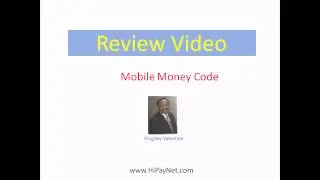 DON'T BUY Mobile Money Code - Mobile Money Code Review