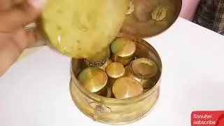 Golden paandaan,