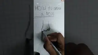 How to make noise #art #drawing