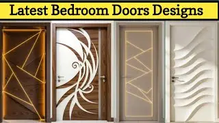 Top 100 Latest Wooden Door Design In 2025 Catalogue | Modern Door Design | Door interior 