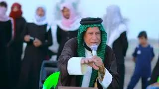 سابع المرحوم حوشي ابو فرج البخيتاوي /الناعي سيد قاسم الكديماوي _الله يرحمه برحمته الواسعه