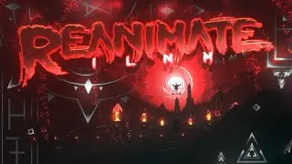 Reanimate | 100% | 4916 attempts |