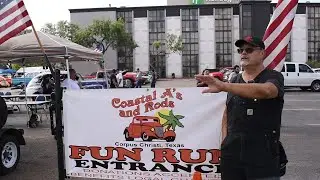 Labor Day Car Show 2021
