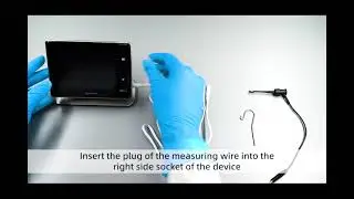 Apex Locator  RPEX 6 Operation Video