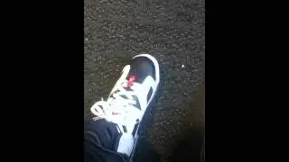 Jordan Retro 6 