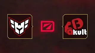 HEROIC проти Yakult Brothers | Гра 2 | DreamLeague Season 27 - Group Stage