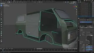 PZKAnimated Modmaking stream 36