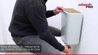 [TUTORIEL] Installation du mécanisme WIRQUIN ONE