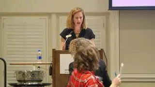 Panel Discussion on Women's Economic Empowerment Agenda