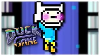 Duck Game in 2023... (Funny moments)