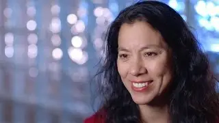 Sandra Tsing Loh on drone brains - UC Irvine