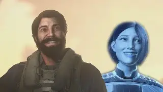 Fernando Esparza and new Cortana