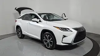 2019 LEXUS RX RX 350 FWD Henderson, Las Vegas, Laughlin, St George, Flagstaff NV
