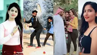 New Viral Comedy Videos | Best Short Vigo Funny Videos | Trending Comedy Video | Vigo Video | Dance