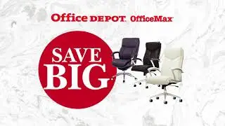 February Office Chairs & Seating Deal | Office Depot OfficeMax