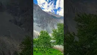 Bagrot valley Gilgit Baltistan | #hellogilgitbaltistan | #bagrot |  #Gilgit | #Baltistan | #valley