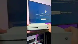 Setting Up My Xbox One S in 2025