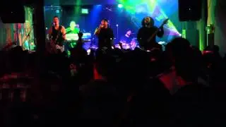 Common Kings - Since I Woke Up LIVE