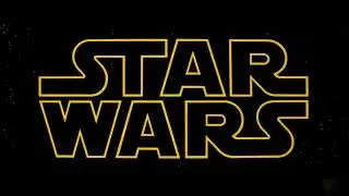 Star Wars Rescore
