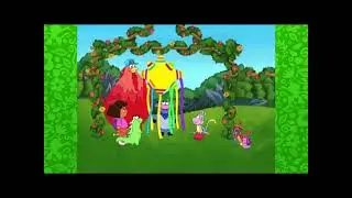 Mickey Mouse Clubhouse The Fiesta Trio!