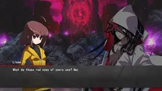 UNDER NIGHT IN-BIRTH II Sys:Celes Boss