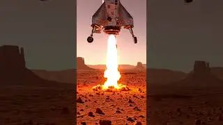 Found Life On Mars