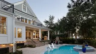 47 Iron Bottom Lane Daniel Island, SC 29492