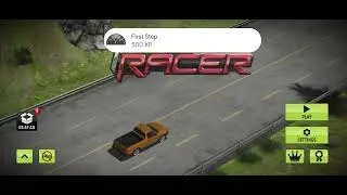 Car game review @shutterstock