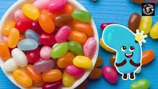 Jumping Jelly Beans | Dance Song for Kids #kidssong #preschool #kindergarten #jumping #jellybeans