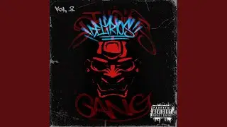Puro Warrior (feat. Tosko one, Boner Gonzalez & Micky Brown)