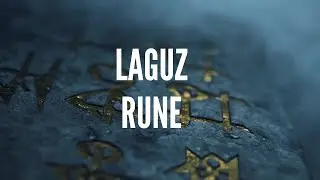 Laguz &ndash; rune song