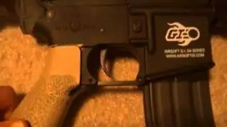 GI G4-A3 sp review