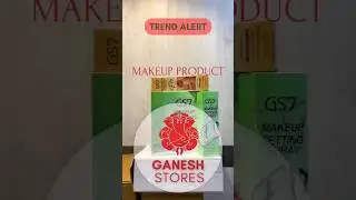 Unlocking Beauty Business Success with Ganesh Stores - #b2b  Makeup Magic! #cosmetic #makeupworld
