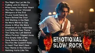 Soft Rock Love Stories | Classic Romantic Ballads