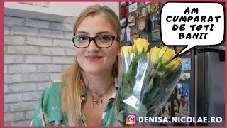 Shopping Weekend: ce am cumparat din Lidl