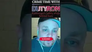 Bryan Kohberger and his safety while inside Latah County Jail Idaho