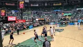 All my B-roll from UH Vs. Nevada (12/17/23)
