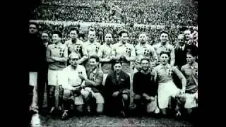 Fussball-Fieber Österreich 2: Vom Wunderteam bis Cordoba - FILMARCHIV AUSTRIA (2008)