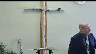 Power of the Gospel Series: The Apostle Paul  February 01, 2026